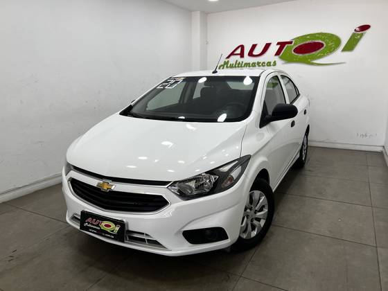 CHEVROLET JOY 1.0 SPE4 FLEX PLUS MANUAL
